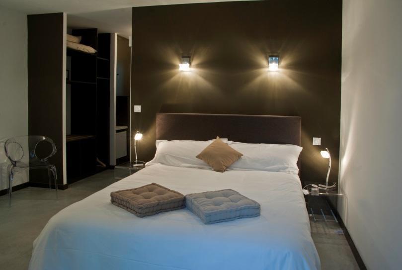 Domaine De Giron Bed & Breakfast Moulis-en-Médoc Dış mekan fotoğraf