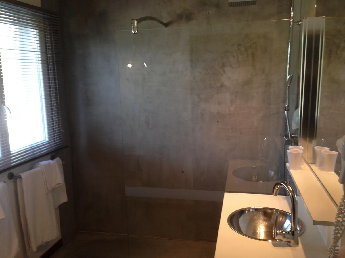 Domaine De Giron Bed & Breakfast Moulis-en-Médoc Dış mekan fotoğraf